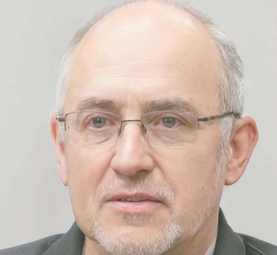 Marcus Weber, Finanzberater