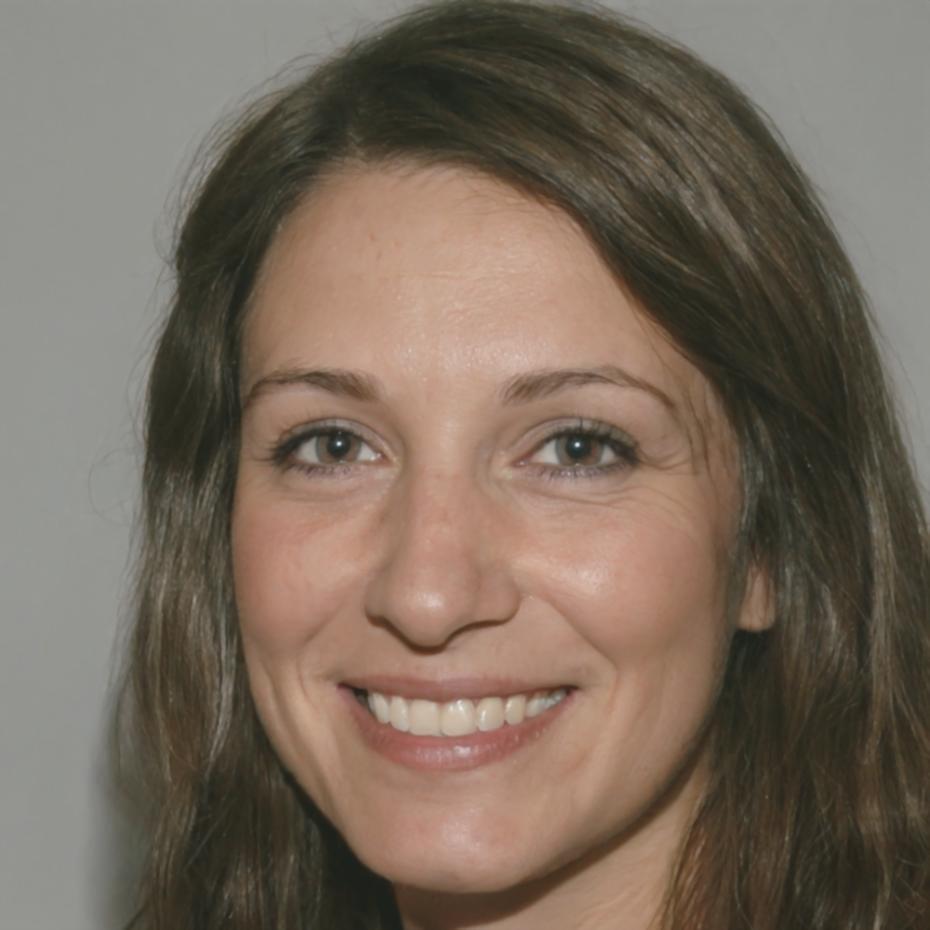 Dr. Sarah Müller, Verhaltensökonomin