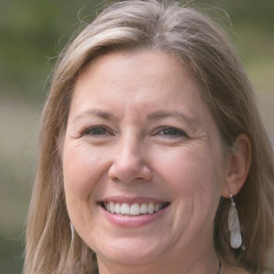 Teilnehmerin Lisa Schmidt